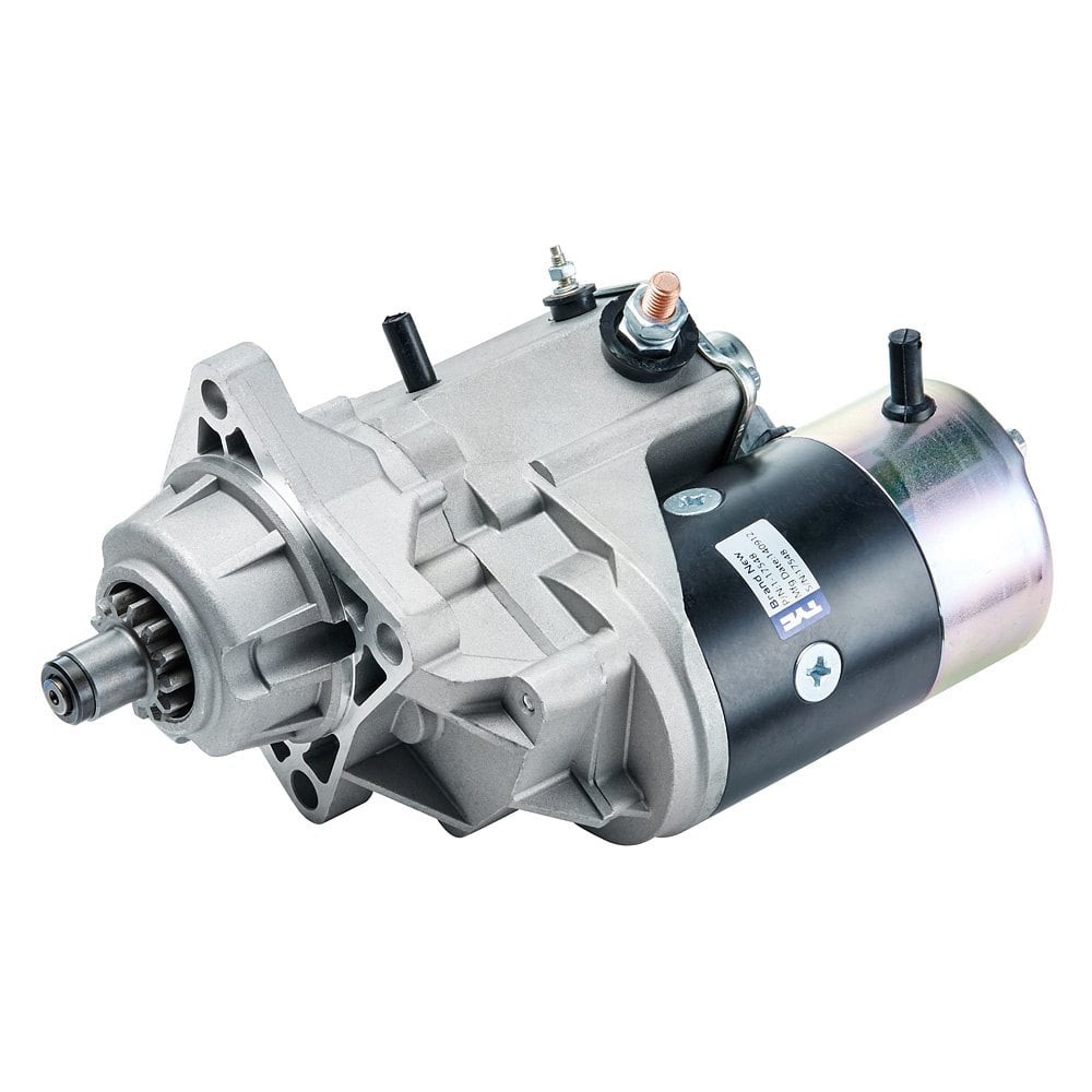 An application scenario or product detail of tyc starter - Image 3