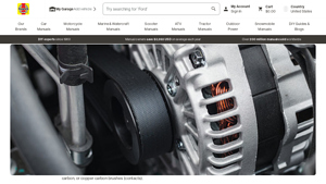 Haynes - Alternators