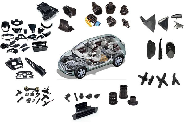 An application scenario or product detail of various parts of car - Image 18