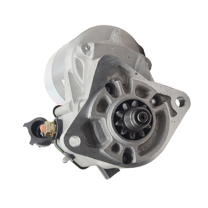 An application scenario or product detail of vehicle starter motor - Image 17