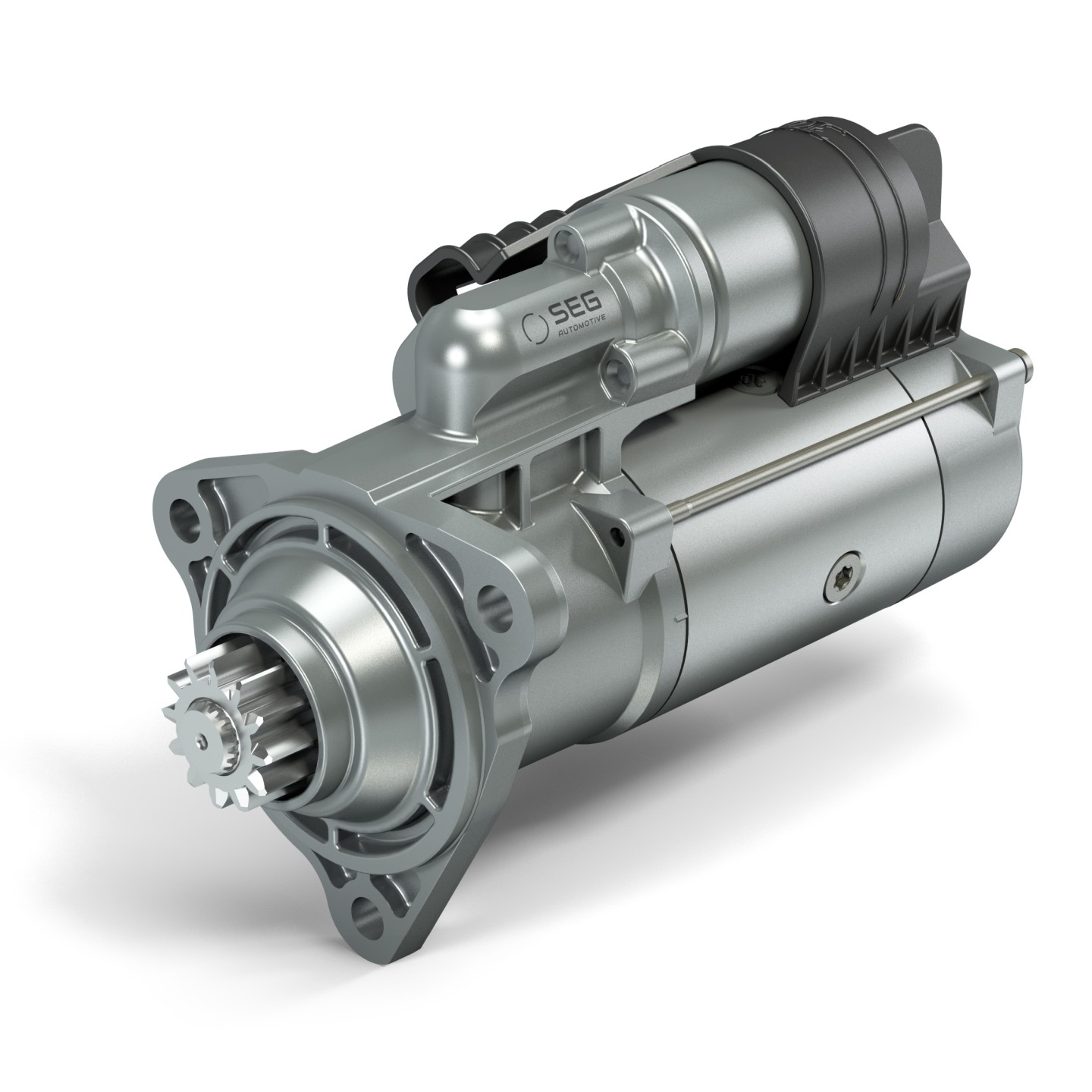 An application scenario or product detail of vehicle starter motor - Image 4
