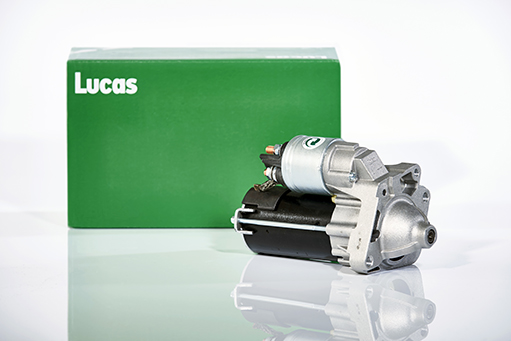 An application scenario or product detail of vehicle starter motor - Image 9