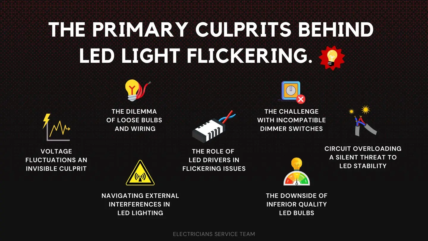 An application scenario or product detail of what does it mean when your headlights flicker - Image 7
