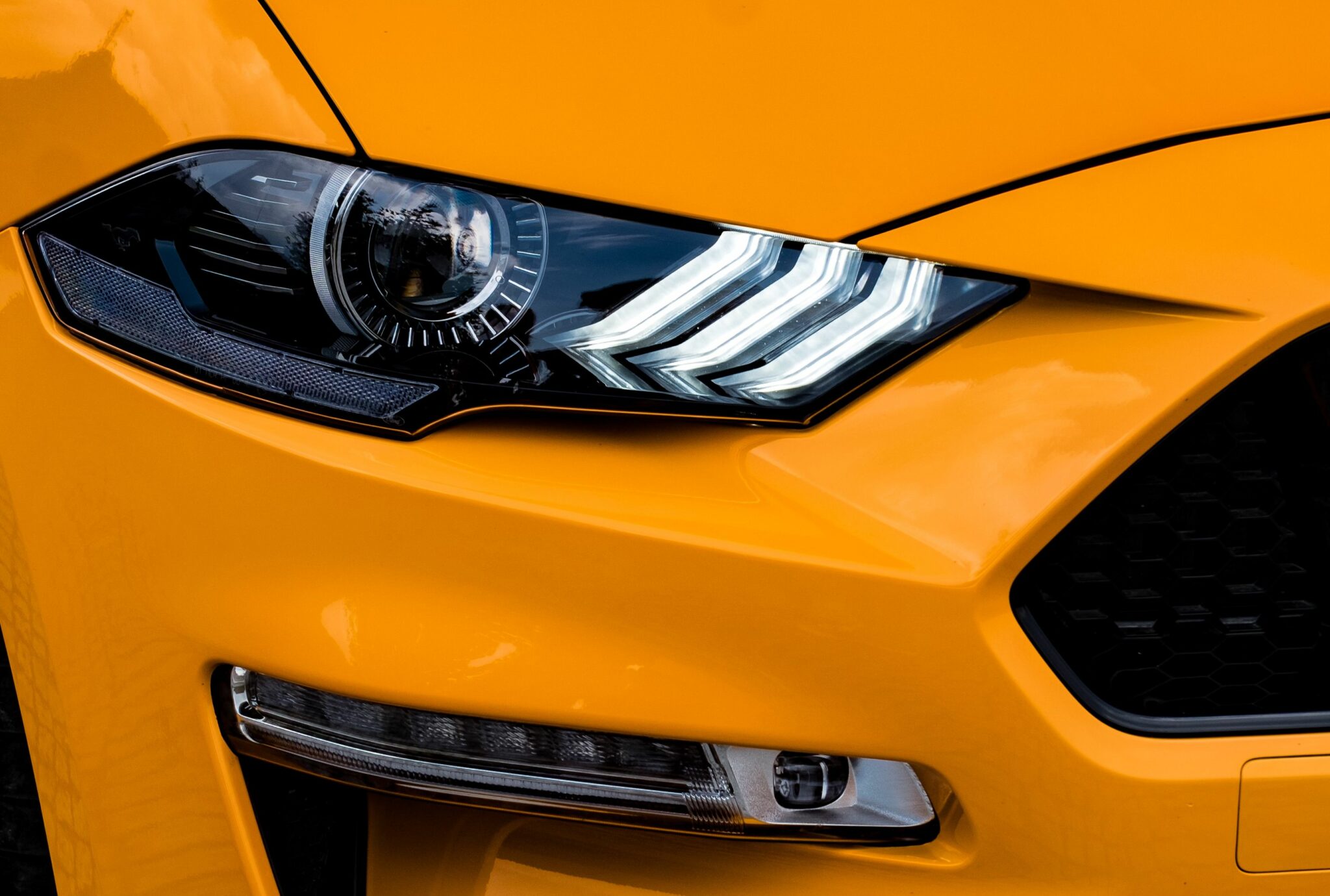 An application scenario or product detail of what does it mean when your headlights flicker - Image 17