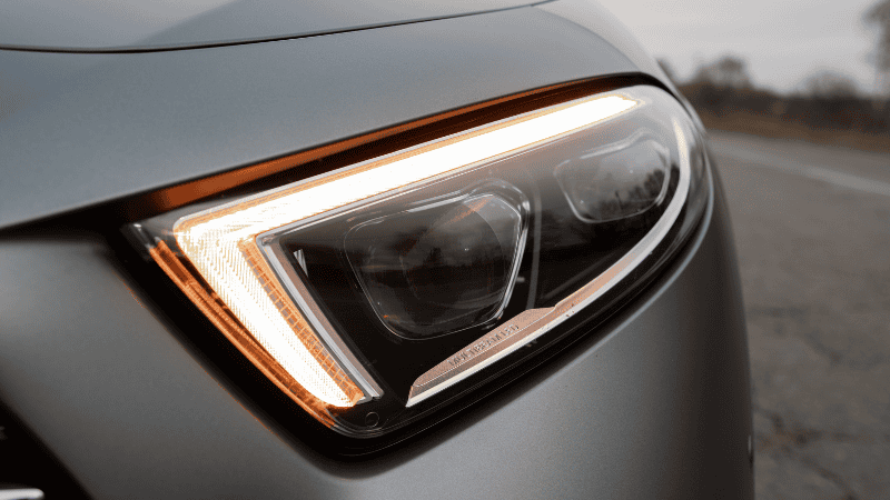 An application scenario or product detail of what does it mean when your headlights flicker - Image 24