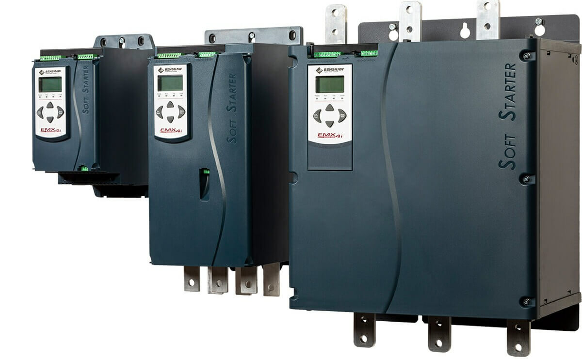 An application scenario or product detail of what is a starter - Image 24