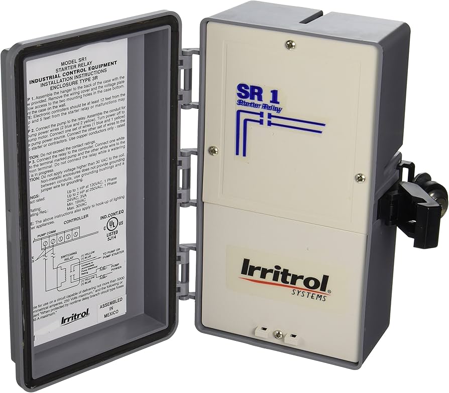 An application scenario or product detail of what is starter relay - Image 23
