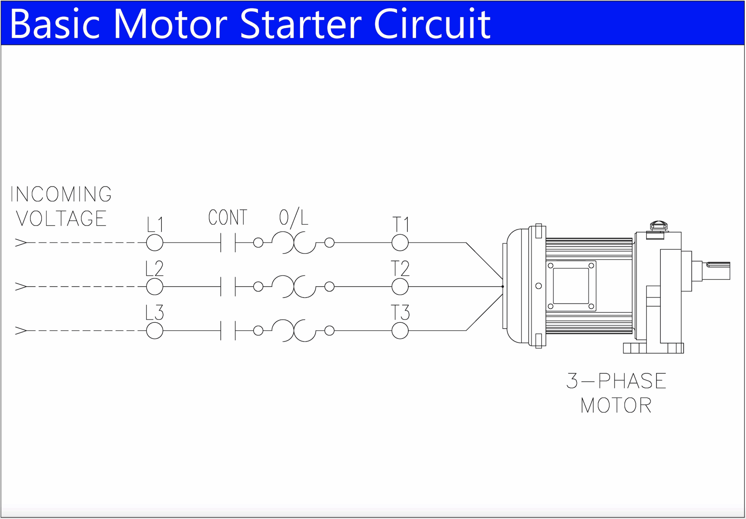An application scenario or product detail of what is the starter - Image 8