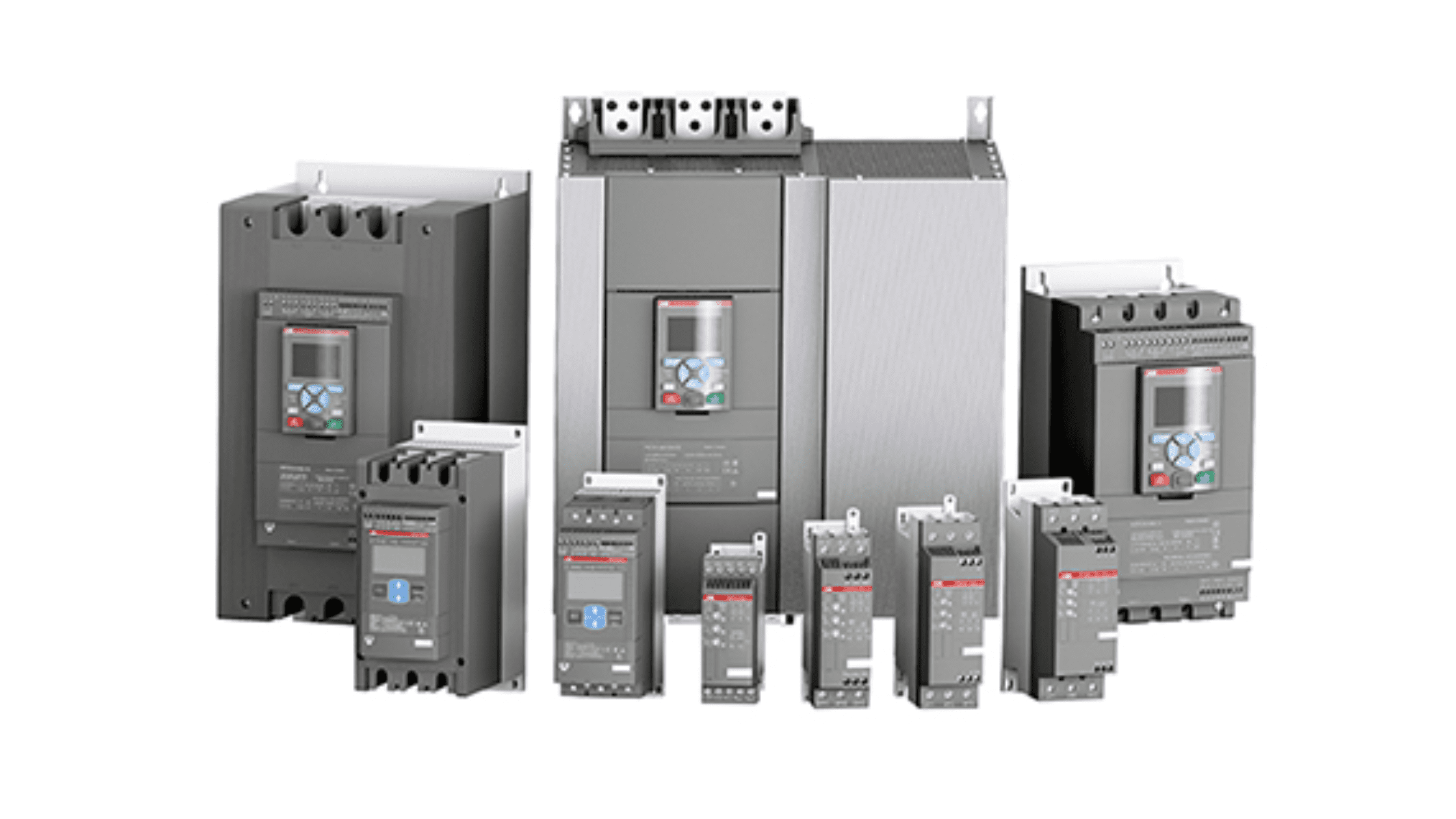 An application scenario or product detail of what is the starter - Image 10