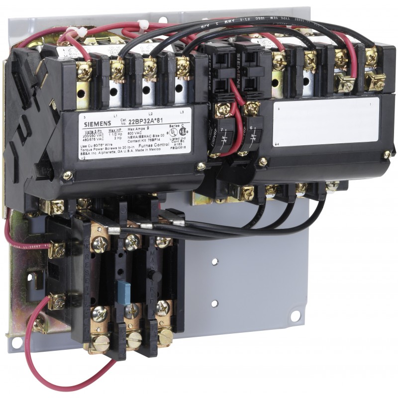 An application scenario or product detail of what is the starter - Image 7