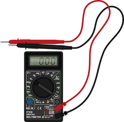 An application scenario or product detail of what should alternator output be - Image 24