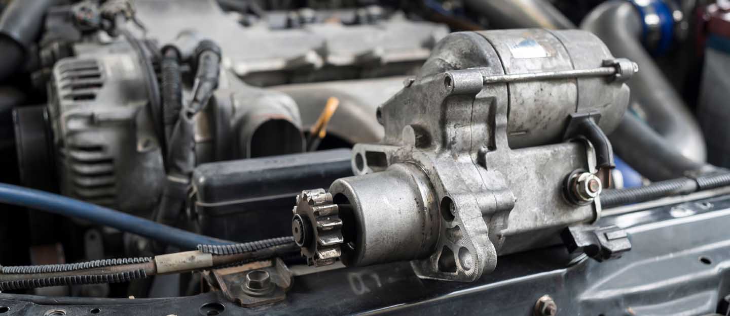 An application scenario or product detail of whats a car starter - Image 18