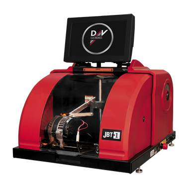 An application scenario or product detail of where to get your alternator tested - Image 13