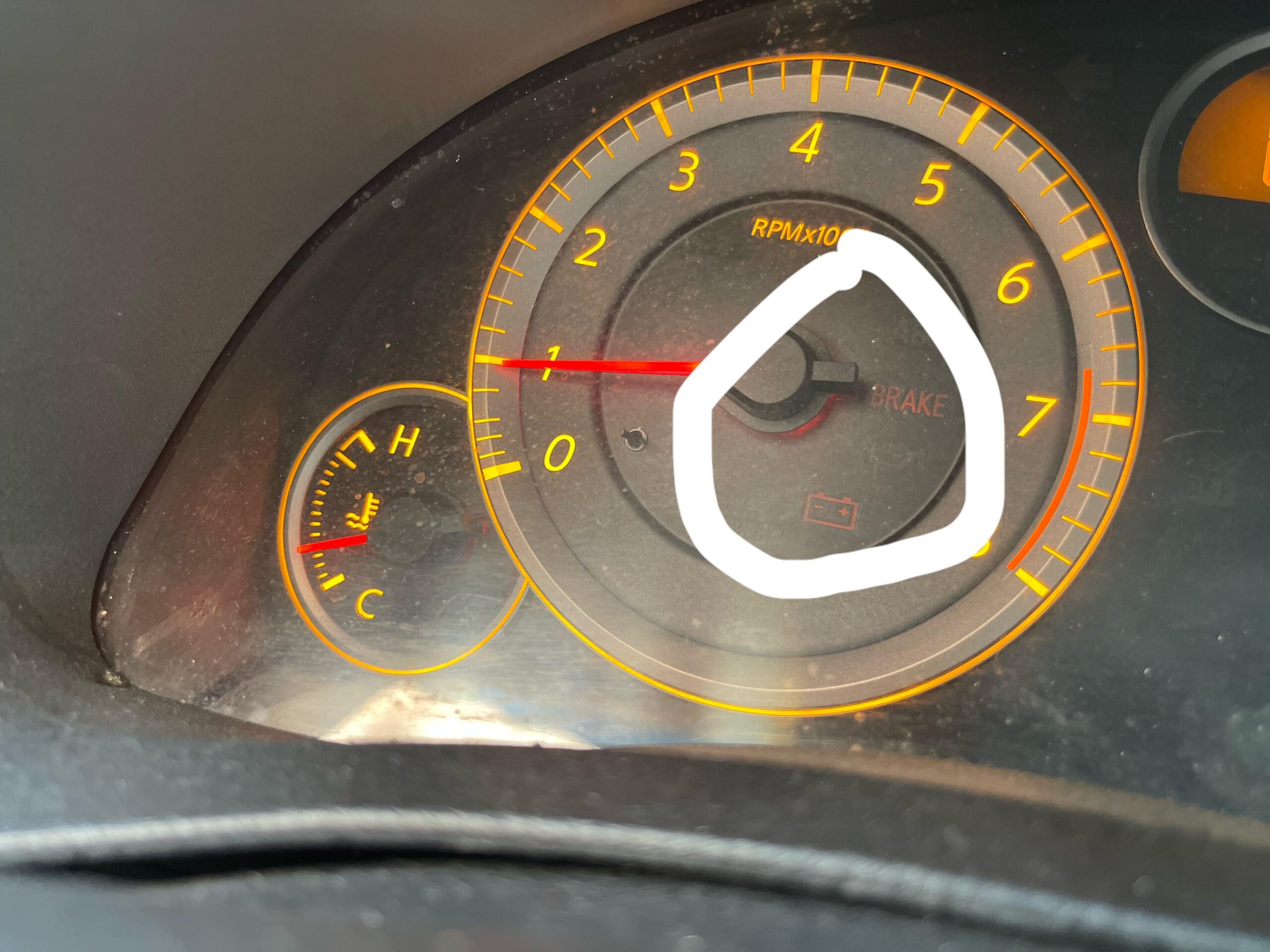 An application scenario or product detail of why are my car lights flickering - Image 20