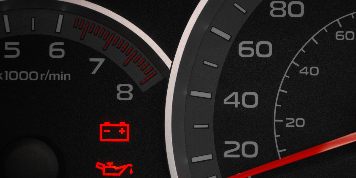 An application scenario or product detail of why are my car lights flickering - Image 23