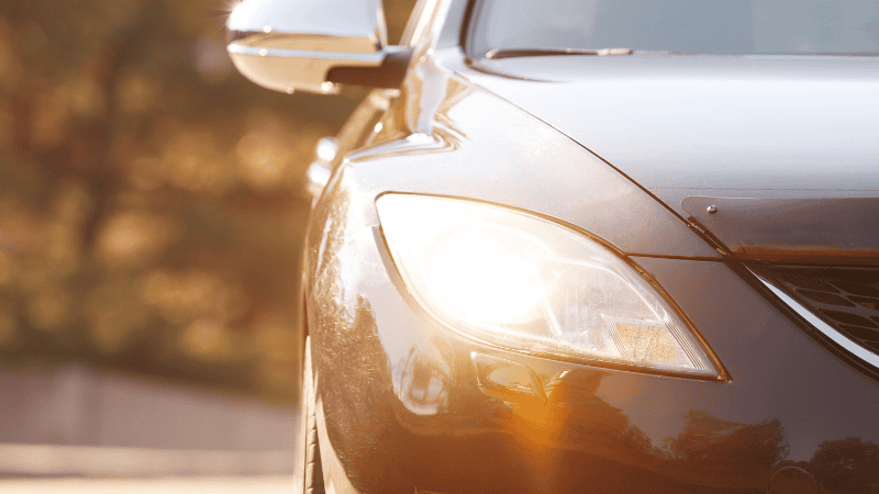 An application scenario or product detail of why are my headlights flickering - Image 10