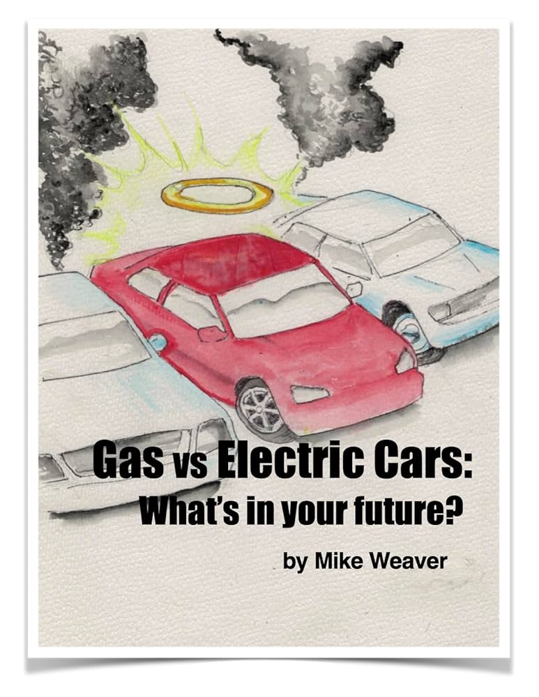 An application scenario or product detail of why electric cars are better than gas - Image 23