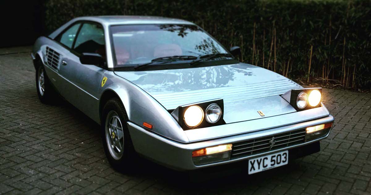 An application scenario or product detail of why is my headlight flickering - Image 20