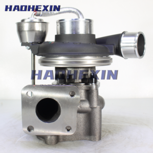 B1G Turbocharger 150105-00057