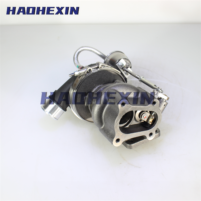 B1G Turbocharger 150105-00057