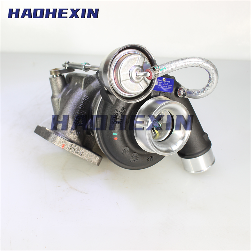 B1G Turbocharger 150105-00057
