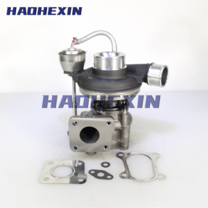 B1G Turbocharger 150105-00057