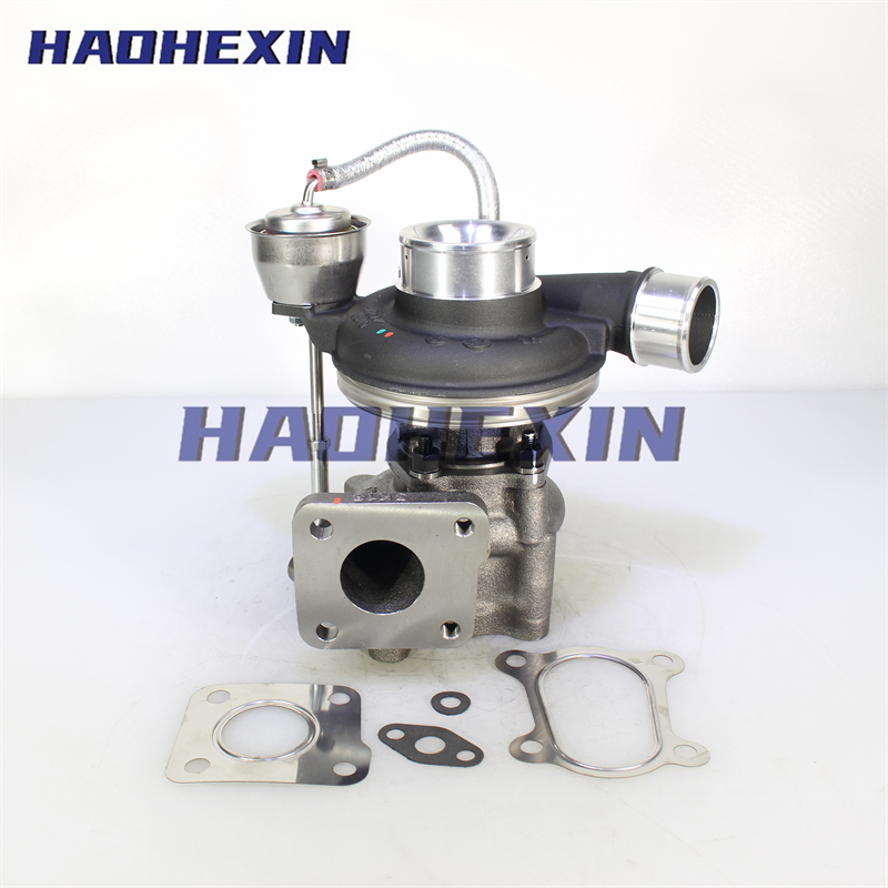 B1G Turbocharger 150105-00057