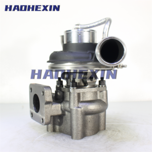 B1G Turbocharger 150105-00057