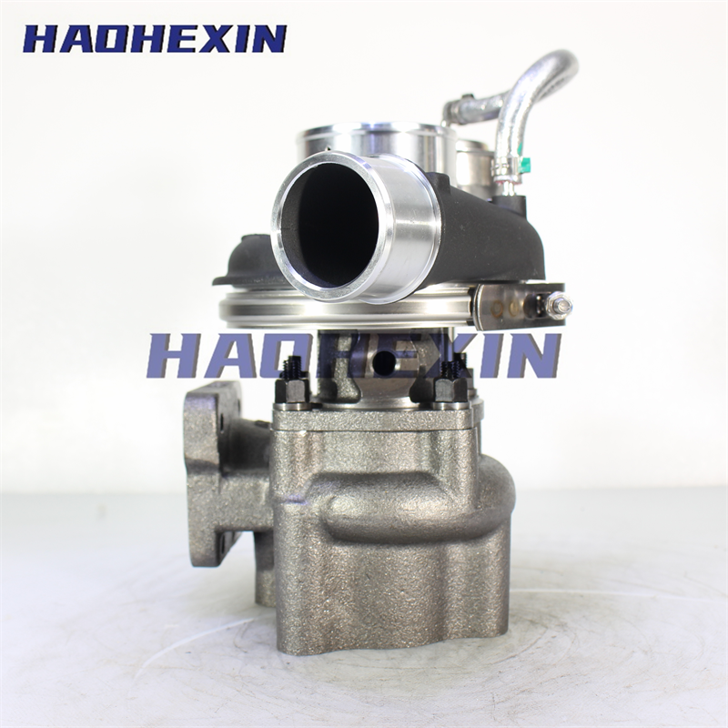 B1G Turbocharger 150105-00057