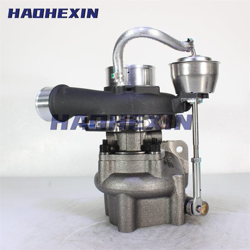 B1G Turbocharger 150105-00057