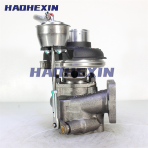 B1G Turbocharger 150105-00057