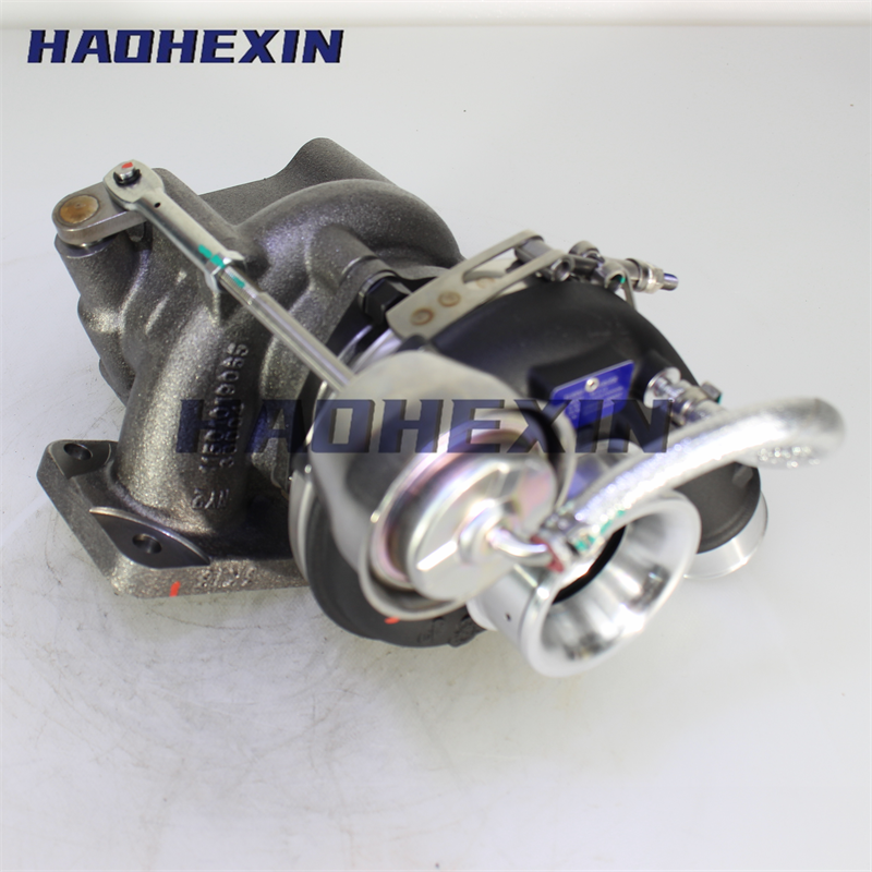 B1G Turbocharger 150105-00057