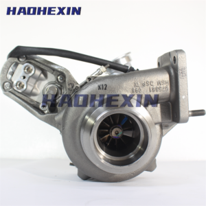 B2UV Turbocharger 150105-00094