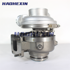 B2UV Turbocharger 150105-00094