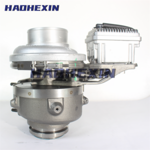 B2UV Turbocharger 150105-00094