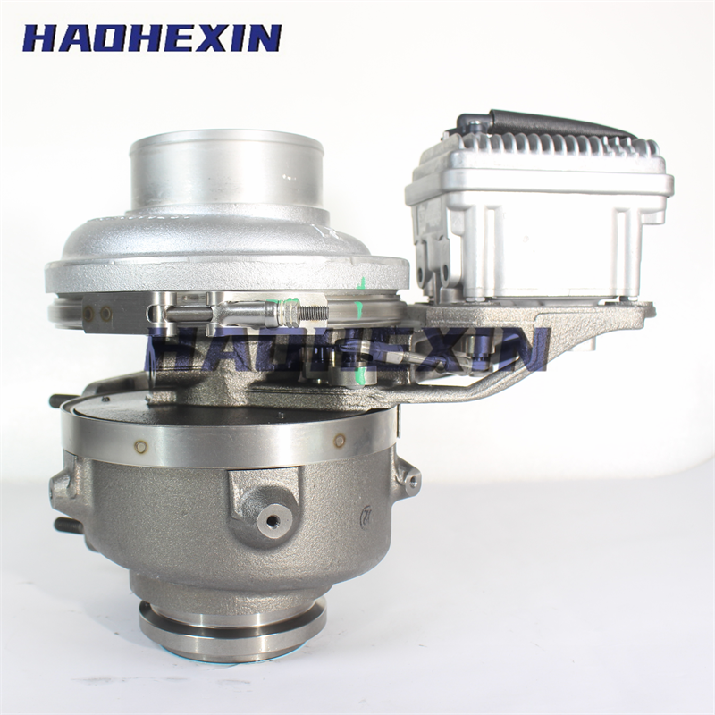 B2UV Turbocharger 150105-00094