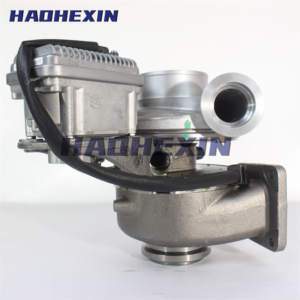 B2UV Turbocharger 150105-00094