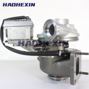 B2UV Turbocharger 150105-00094