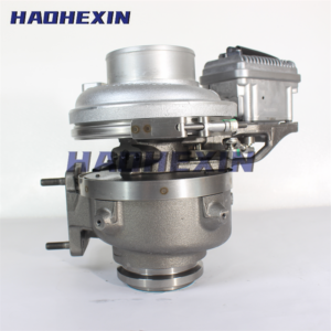 B2UV Turbocharger 150105-00094