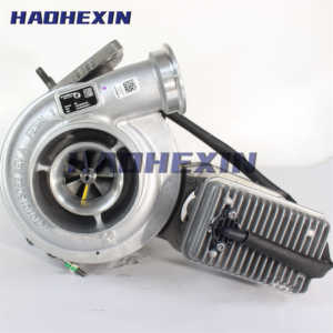 B2UV Turbocharger 150105-00094