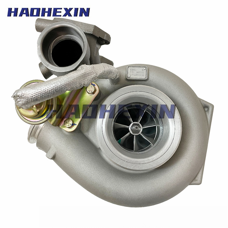 B3G Turbocharger 1840579