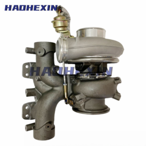 B3G Turbocharger 1840579