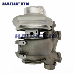 B3G Turbocharger 1840579