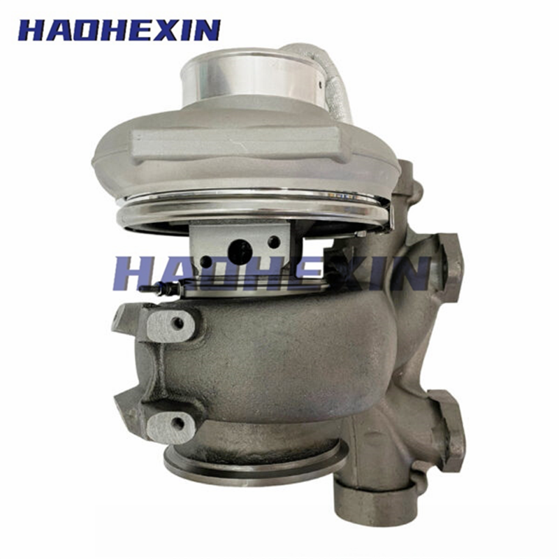 B3G Turbocharger 1840579
