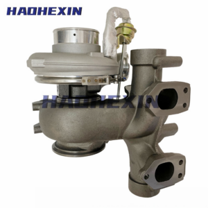 B3G Turbocharger 1840579