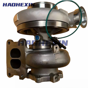 B3G Turbocharger 4710904880