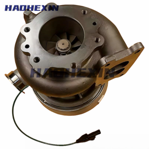 B3G Turbocharger 4710904880