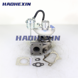 GT1544S TurboCharger 717484-5001S E6500-17012