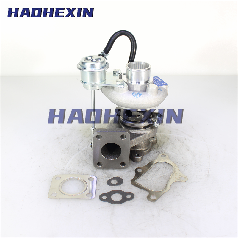 GT1544S TurboCharger 717484-5001S E6500-17012
