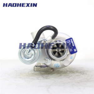 GT1544S TurboCharger 717484-5001S E6500-17012